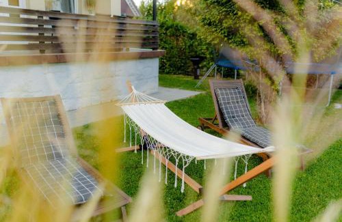 Siofok-Szabadifurdo Apartment | Fatima apartman