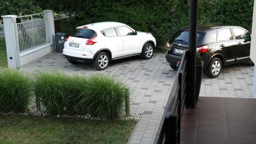 Siofok-Szabadifurdo Apartment | Fatima apartman