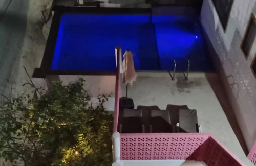 San Pedro Pochutla Apartment | Fatima in JunglaZipolite 200 meters from the beach