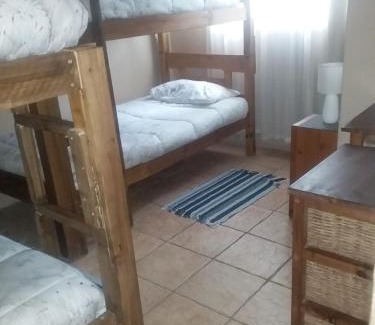 Sabie Apartment | Fatties and Monies Guesthouse