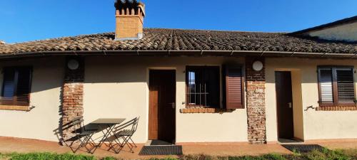 Giussago Hotel | FATTORIA-AgriHotel -