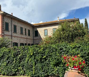 Orbetello Apartment | Fattoria Barca Colonna