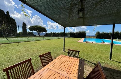 Orbetello Apartment | Fattoria Barca Colonna