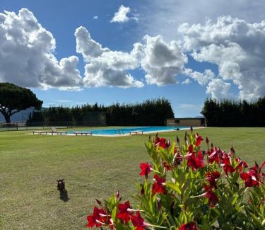 Orbetello Apartment | Fattoria Barca Colonna