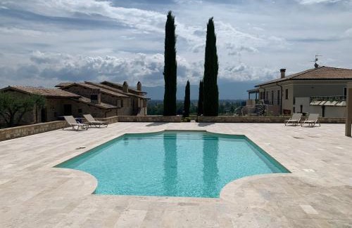 Cantalupo House | Fattoria Colsanto