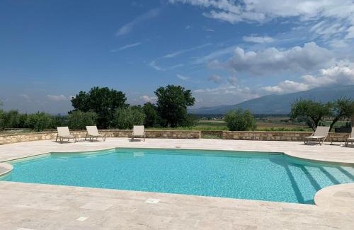 Cantalupo House | Fattoria Colsanto