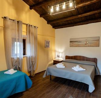 Bisacquino House | Fattoria F.lli Marsolo