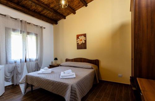 Bisacquino House | Fattoria F.lli Marsolo