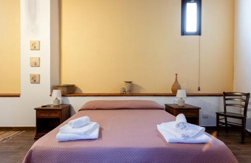 Bisacquino House | Fattoria F.lli Marsolo