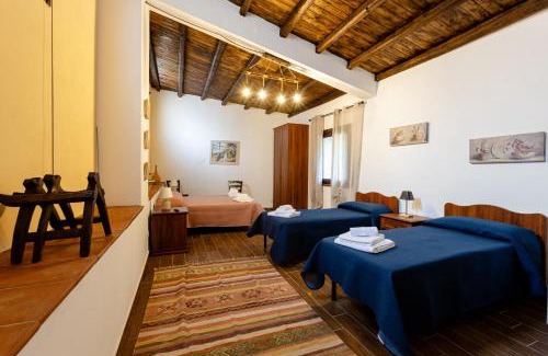 Bisacquino House | Fattoria F.lli Marsolo