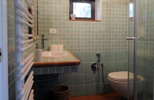 Fiesole House | Fattoria il Leccio - Camera doppia con letti singoli