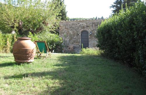 Fiesole House | Fattoria il Leccio - Camera doppia con letti singoli