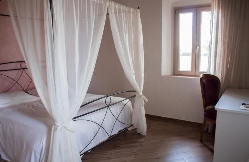 Madonna dell'Acqua House | Fattoria L'Olmetto