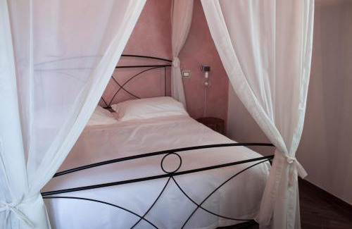 Madonna dell'Acqua House | Fattoria L'Olmetto