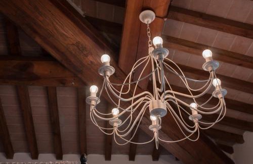 Madonna dell'Acqua House | Fattoria L'Olmetto