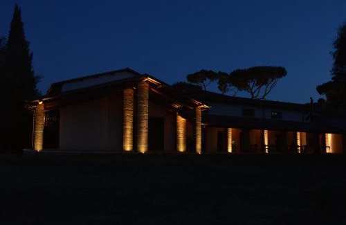 Civita Castellana House | Fattoria Lucciano