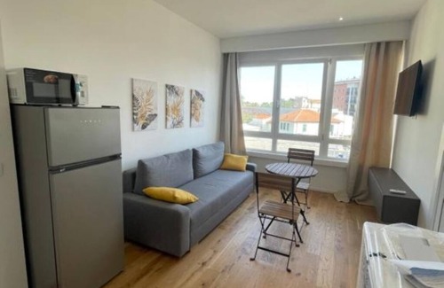 Bicocca Apartment | Fauna: 1 Bedroom Apartment 2
