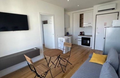 Bicocca Apartment | Fauna: 1 Bedroom Apartment 2
