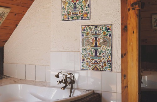 Seggauberg House | Faunus farm