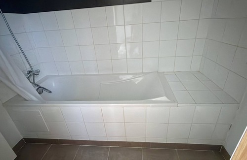 Faverges-Seythenex Apartment | Faverges quiet Studio