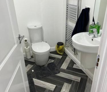 Manchester Apartment | Faversham Place