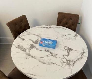 Manchester Apartment | Faversham Place