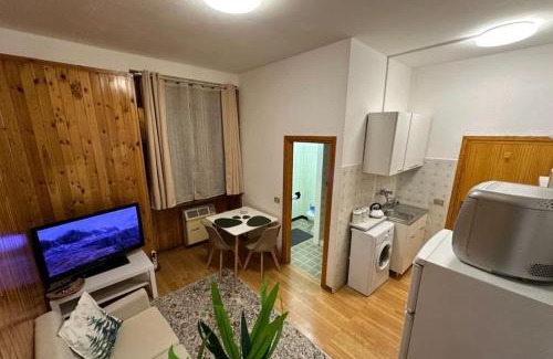Branzi Apartment | Favoloso alloggio a Branzi