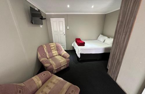 Polokwane House | Favour Guest house