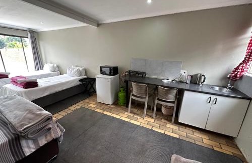 Polokwane House | Favour Guest house