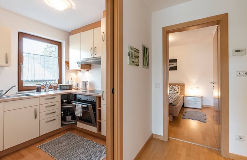 Brunico Apartment | FaWa Apartments "Villa Mai"