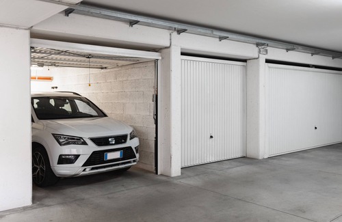 Brunico Apartment | FaWa Apartments "Villa Mai"