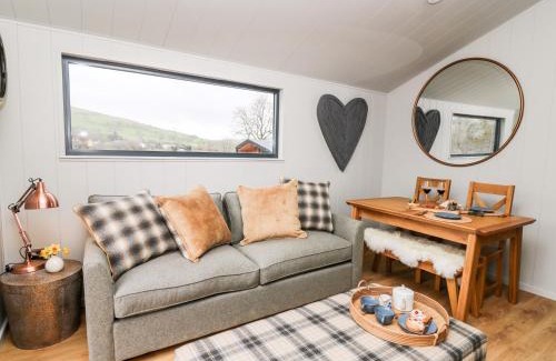 Llandrindod Wells House | Fawns Rest