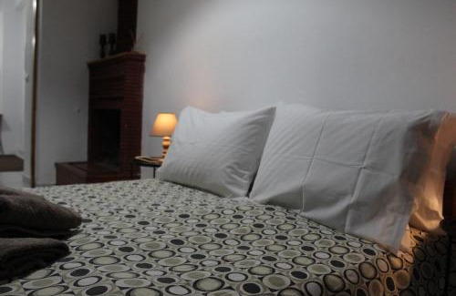 Arachova Apartment | Fay's Apartments