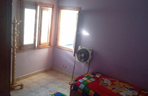 Yusuf as-Sidiq Villa | Fayoum Paradise villa
