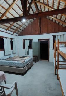 Cunha Cabin | Fazenda Espeto de Ouro