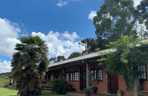 Bom Jardim da Serra House | Fazenda Santa Rita Turismo Rural