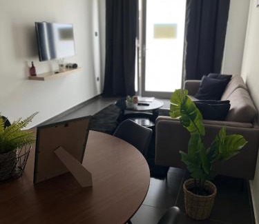 Heilig Kerst Apartment | FDS Cosy Apartment