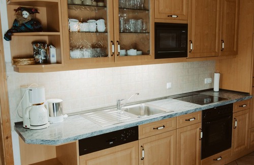 Eggstatt Condo | Fe-apartment with 2-3 bedrooms, vacation at the Schelshornhof
