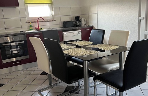 Cesarica Apartment | Fe-Wo Valentina by the sea with access to private beach and pool in Cesarica