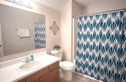 Murfreesboro House | Federal Ct- Charming 3-bedroom near Ag Center and MTSU in Murfreesboro