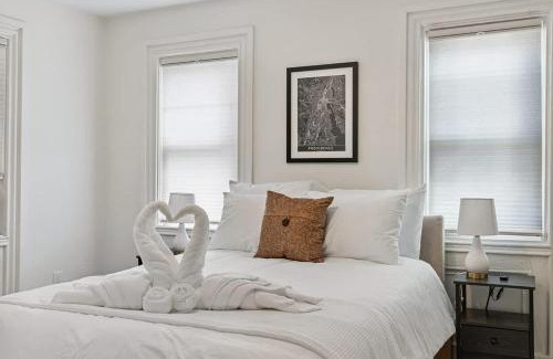 Federal Hill House | Federal HILL PRIDE 1 - Ground-Floor Flat