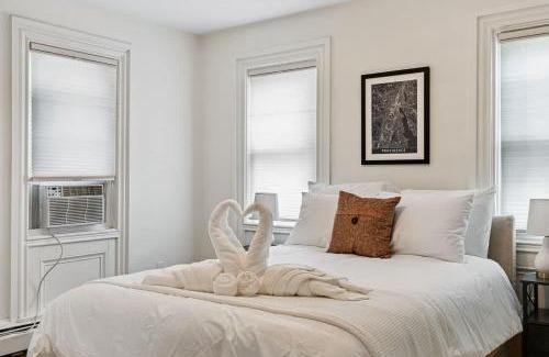 Federal Hill House | Federal HILL PRIDE 1 - Ground-Floor Flat