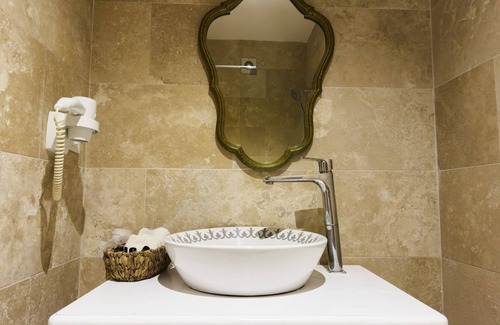 Tokoglu Hotel | Fedora Alacati