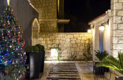 Hacımemis Bed & Breakfast | Fedora Otel Alaçatı