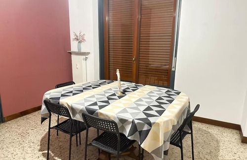 Stazione Apartment | FEEL - Architect Apartments