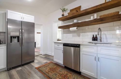 Moylan House | Feel at home at HARE STREET HOUSE