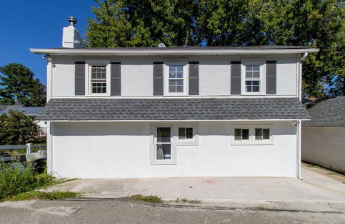 Moylan House | Feel at home at HARE STREET HOUSE