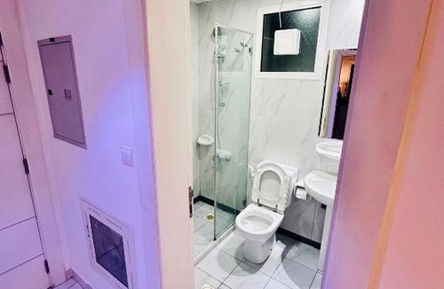 Sharjah Apartment | Feel at Home Spacious 2 Bed Room Apartment