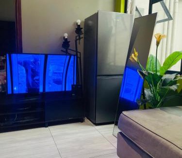 Durban Central Business District Bed & Breakfast | Feel at home