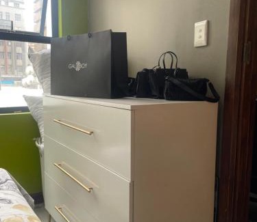 Durban Central Business District Bed & Breakfast | Feel at home